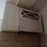 کابینت ممبران در حد نو|هود|پاکدشت, حصار امیر|دیوار