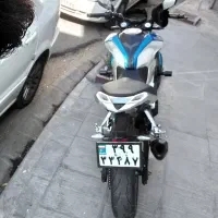 بلنتا z249|موتورسیکلت|تبریز, |دیوار