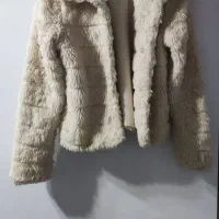 کت خز دخترانه
