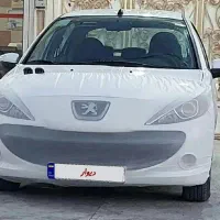 207 مدل 97 - TU5 تمیز و بدون رنگ و ضربه