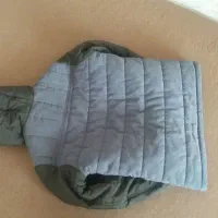 کاپشن وکفش خارجی گرم ومناسب|لباس|سلماس, |دیوار