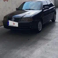 فولکس گل مدل 86