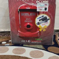 فروش جاروبرقی سیزلر پلاس دوکاره اب و خاک نو پلمپ