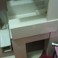 میز جلو مبلی|مبلمان خانگی و میز عسلی|سهند, |دیوار