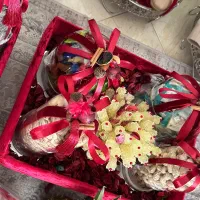 بانکه یلدایی قیمت مناسب|صنایع دستی و سایر لوازم تزئینی|هشتگرد, شهرک کوثر|دیوار