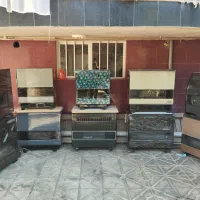 بخاری گازی از 2/500تا3/500