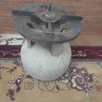 پیک نیک شیرش خرابه