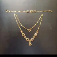 طلا فقط با ۲ درصد