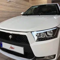 دنا پلاس 6دنده