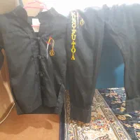 لباس رزمی کونگ فو توافقی قیمت اشتباه