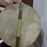 تنبک حلمی نو|سازهای سنتی|تهران, هروی|دیوار