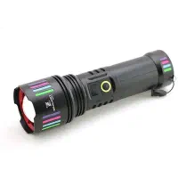 چراغ قوه رولانگ w517