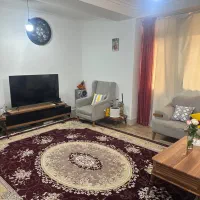 فروش واحد دو خواب ۸۳متری / روبه روی سید مظفر