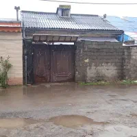 ۱۰۰متر زمین ۷۵متربنا در رشت محله توت دار