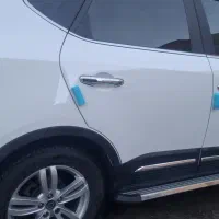 جک اس ۵ مدل ۹۵ دنده ای|خودرو سواری و وانت|پیرانشهر, |دیوار