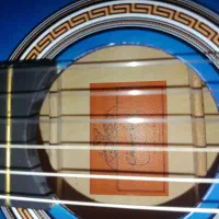 گیتار کمپبل