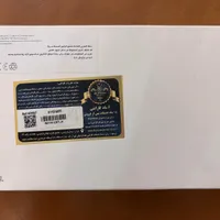 Galaxy Tab A9 / رم ۸ / حافظه ۱۲۸ / در حد آکبند|تبلت|تهران, شمس‌آباد|دیوار