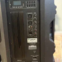 فروش ۴ عدد باند|سیستم صوتی خانگی|اهواز, زیتون کارمندی|دیوار