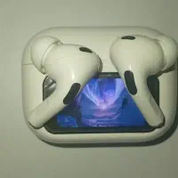 هندزفری بلوتوثی صفحه لمسی