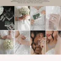 آتلیه تخصصی عروس