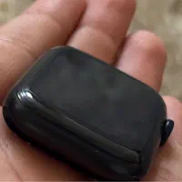 اپل واچ سری 9 سایز 45 سلامت باطری100