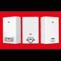 پکیج و شوفاژ دیواری|آبگرمکن، پکیج، شوفاژ|مرند, |دیوار