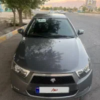 فروش دنا پلاس تیپ۲ کارمندی