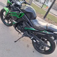 مگلی ۲۰۰ مدل ۱۴۰۲|موتورسیکلت|مشهد, طلاب|دیوار