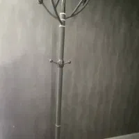 چوب لباسی شاخه گوزنی مشکی