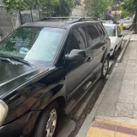 چراغ جلو توسان ۲۰۱۰|قطعات یدکی و لوازم جانبی|تهران, زعفرانیه|دیوار