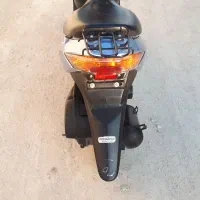 موتور پاکشتی سوزوکی|موتورسیکلت|بیرم, |دیوار