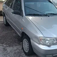 پراید132 مدل87 بدون جوش و ترک