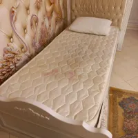 سرویس کامل تخت کمد میز ارایش و کتابخانه|تخت و سرویس خواب|رشت, منظریه|دیوار