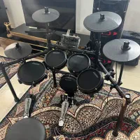 ویدرام|درام و پرکاشن|قم, شهرک فاطمیه|دیوار