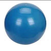 توپ جیم بال//کمر درد و گودی کمر