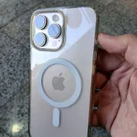 ایفون ۱۶پرومکس با ریجستر باطری ۱۰۰