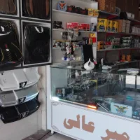 تزئینات ماشین|قطعات یدکی و لوازم جانبی|مریوان, |دیوار