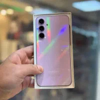 سامسونگ A55 256/8 با گارانتی فعال