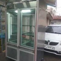 یخچال ایستاده|یخچال و فریزر|بندر انزلی, تهران|دیوار