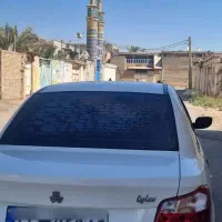ساینامدل۴۰۲|خودرو سواری و وانت|اهواز, فاز ۱ پادادشهر|دیوار