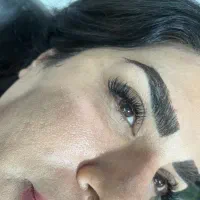 اکستنشن مژه 200|خدمات آرایشگری و زیبایی|مشهد, طلاب|دیوار