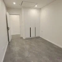 ۸۰مترمشاعات آبی لابی ساختمان برند مبله سعادت آباد|اجارهٔ آپارتمان|تهران, دریا|دیوار