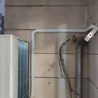 نصب و جابهجایی و تعمیرات کولر گازی|خدمات پیشه و مهارت|اهواز, کوی باهنر|دیوار