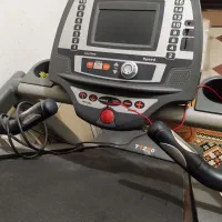 تردمیل پاور فرستT1200