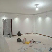 نقاشی ساختمان،نقاشی کناف،ویلایی ساز.