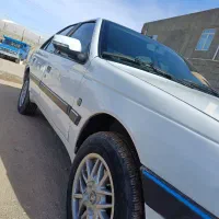 پژو 405slx اس ال ایکس