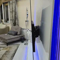 تلویزیون اولدال جی(ارسال و پرداخت درب منزل)|تلویزیون و پروژکتور|مشهد, مصطفی خمینی|دیوار