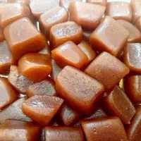 حبه سمنو