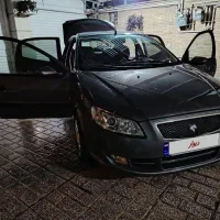 رانا tu5  مدل ۱۳۹۵|خودرو سواری و وانت|کرمان, |دیوار