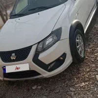 کوییک سفید مشکی ۱۴۰۳ استاندارد ۸۵ گانه